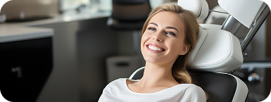 Tratamiento dental guiado por escaneado 3D.