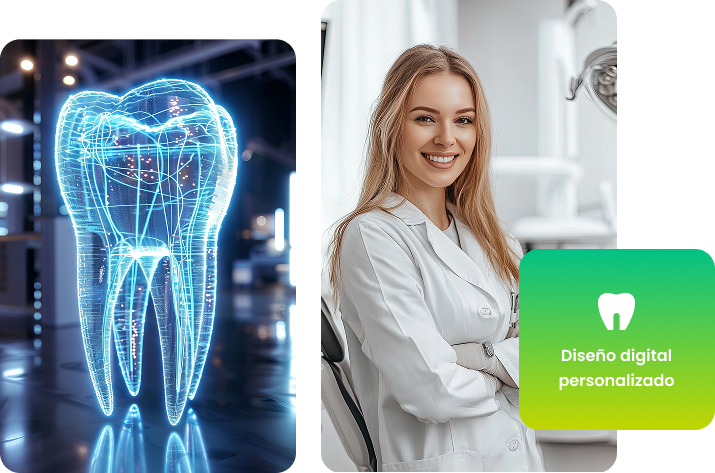 Diseño quirúrgico personalizado