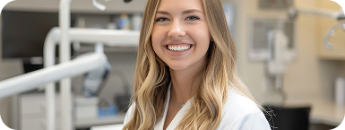 Centro especializado en escaneado 3D dental.