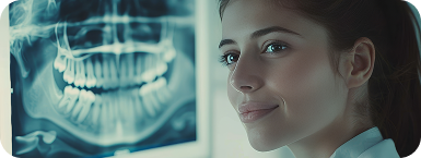 Digitalización dental con escáner 3D.